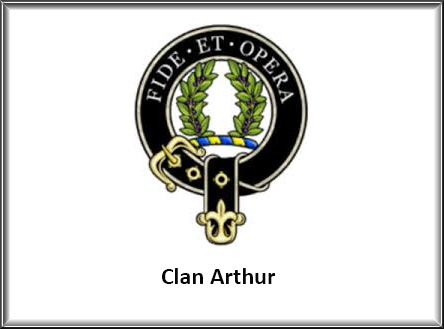 Clan Arthur