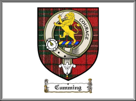 Clan Cumming