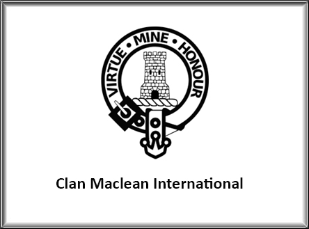 Clan Maclean International