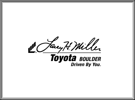 Larry Miller Toyota Boulder