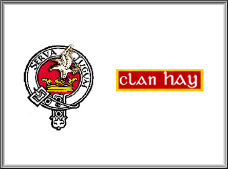 Clan Hay